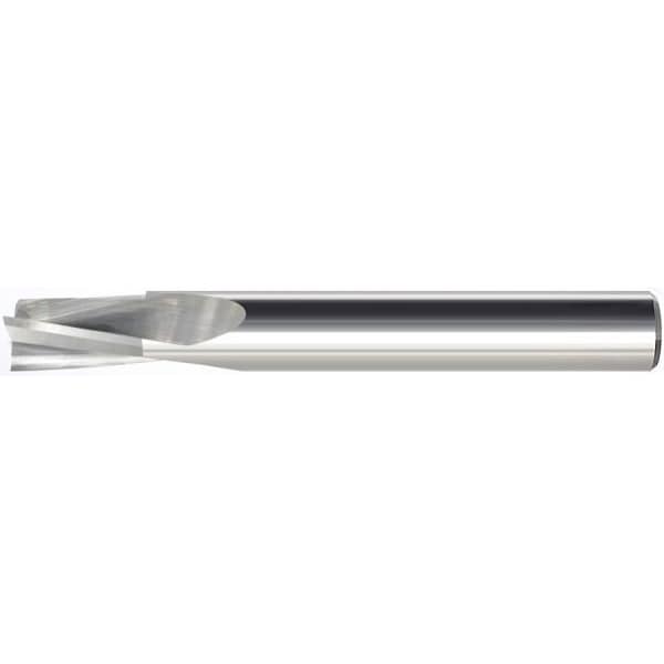 8x25x8x76 3FL Up Slow Spiral Finisher Wrouter